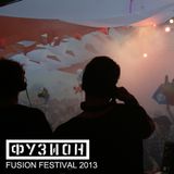 Pan-Pot Fusion 2013