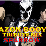 Sazon Booya Tribute Mix