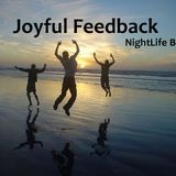 Joyful Feedback