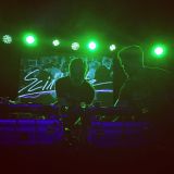 Scintillate III @ The Pyramid Scheme w/ Peter Croce b2b Matt Dandois 7/24/15