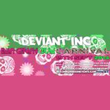 Deviant inc live @ Imaginarium X2: Carnival