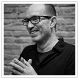 Laurent Mauvignier - 8/10/2014