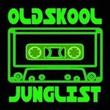 The Party (Bonus set of Jungle on the second part os mix)