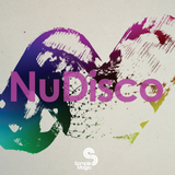 DJ GEORGE KYDONAS presents NU DISCO VOL. 3(2014)
