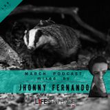 LSR Podcast 017 with Jhonny Fernando