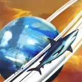 #359: Salad Shark / Salad Shark... in Space!