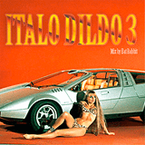 Italo Dildo 3
