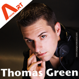 HouseArt podcast # 15 mixed by Thomas Green