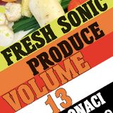 Fresh Sonic Produce #13