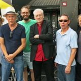 The Do!! You!!! Breakfast Show w/ Charlie Bones & Arthur Russell's Instrumentals - 10th August 2015