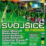 Marko Nastic @ Svojsice OA (15.07.2006)