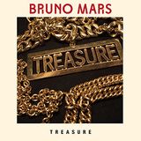 Treasure (Chilled House Mixtape) - DJ Hitch