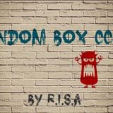 R.I.S.A - Random Box 008