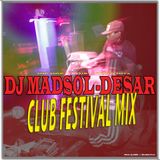CLUB FESTIVAL HIP HOP TRAP MIX