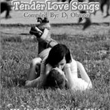 Tender Love Songs