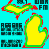 Reggae Revolution 11-29-11