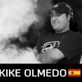KIKE OLMEDO@ECO-FEST 25-07-15 (OPATJE SELO-SLOVENIA)