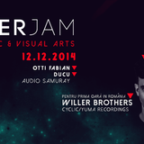 Promo mix Winter Jam Timisoara 02.12.2014