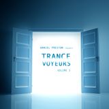 DANIEL PRESTON pres. Trance Voyeurs Vol. 3