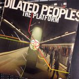 Azer show 58 - November 12, 2013 - All Eyes On Hip Hop Dilated Peoples special