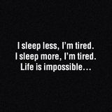 Insomnia
