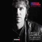 Hernan Cattaneo - Live at Akvarium Klub, Budapest, Hungary (28-02-2015)