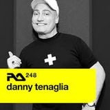 DANNY TENAGLIA live at avalon club, boston usa 1996