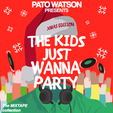 The Kids Just Wanna Party On Xmas!