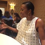 Interview With Aisha Tyler - Voice of Lana Kane on Archer