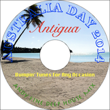 Australia Day Deep House 2014