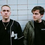 House Of Trax w/ Imaabs - 23rd October 2015