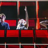 Krewella Live Mix @ Machinima RECHARGE3 (12/6/13)