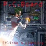 DJ PC Board - Eclipse's Lighting
