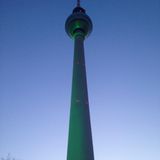 Podcast 020: (pt3) Abreise aus Berlin. March 2015