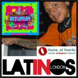 TALKS | Dj Afroraizz Selektah + Tiuna el Fuerte Project (Venezuela)