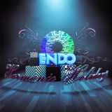 ENDO Presents "Harmonic Holidays" - 2 Hours of Non-Stop Harmonically Mixed Holiday Songs