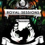 TFI Royal Sessions with 'Outsiders'