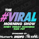 SwurvRadio.com || The #Viral Morning Show w/ DJ Big Red-1 || 10.12.12
