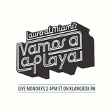 Vamos a La Playa 228 - Laura of Miami (klangbox.fm)