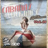 SCE Mix Sessions - Cocktails and Cabanas - Part 1 - Jeff Scott Gould
