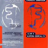 Laurent Garnier - F Communications Party (21.Sept.1995)