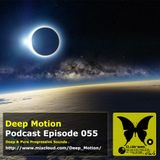 Deep Motion Podcast 055