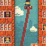 New: Arcadean Quest by Booth