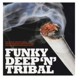 Hernan Cattaneo - Funky, Deep 'n' Tribal (11-11-2001)