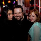 Lustwandel Clubnacht Sa. 24. August 2013