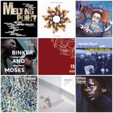 The Blueprint on Jazz FM Sunday March 20th 2016