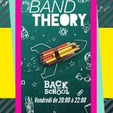 Band Theory 24/04/2015