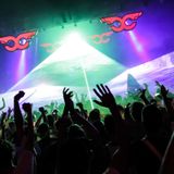 Jon Rundell @ Music Is Revolution - Carl's Birthday, Space Ibiza - 29 July 2014