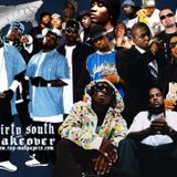 DJ 1000K : HIPHOP AND R'N'B MIX