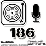 Rhythm Convert(ed) Podcast 186 with Tom Hades (Live at The Incrowd - Amsterdam)